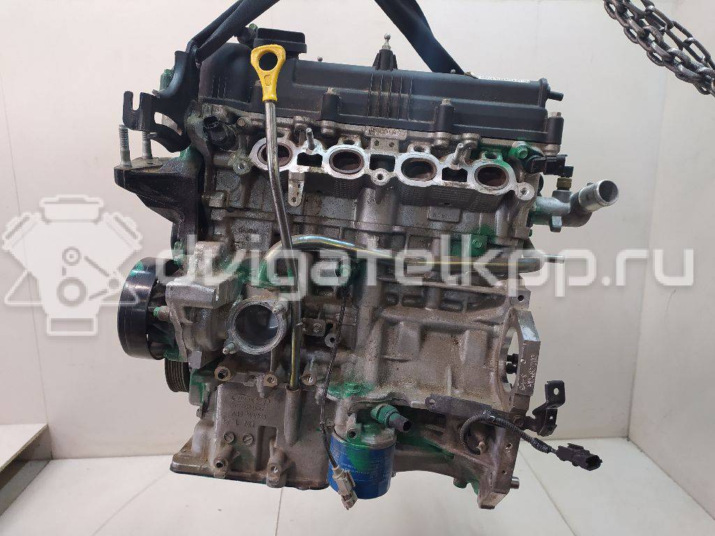 Фото Контрактный (б/у) двигатель G4FG для Hyundai / Kia 121-124 л.с 16V 1.6 л бензин 50XM12BW00 {forloop.counter}}