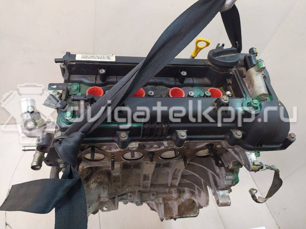 Фото Контрактный (б/у) двигатель G4FG для Hyundai / Kia 121-124 л.с 16V 1.6 л бензин 50XM12BW00 {forloop.counter}}