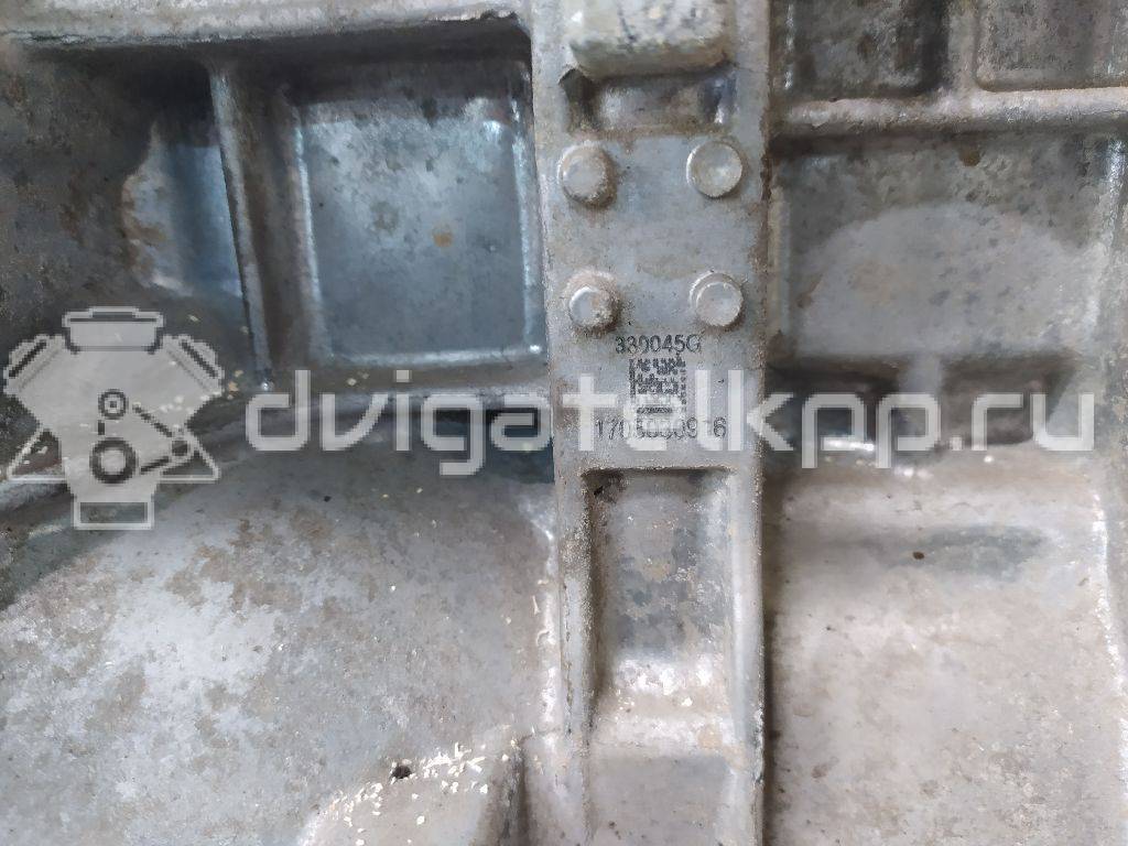 Фото Контрактный (б/у) двигатель G4FG для Hyundai (Beijing) / Hyundai / Kia 123-128 л.с 16V 1.6 л бензин 50XM12BW00 {forloop.counter}}