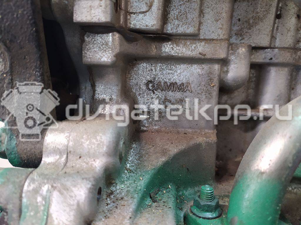 Фото Контрактный (б/у) двигатель G4FG для Hyundai (Beijing) / Hyundai / Kia 123-128 л.с 16V 1.6 л бензин 50XM12BW00 {forloop.counter}}