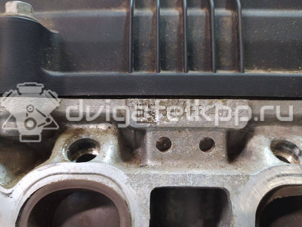 Фото Контрактный (б/у) двигатель G4FG для Hyundai (Beijing) / Hyundai / Kia 123-128 л.с 16V 1.6 л бензин 50XM12BW00 {forloop.counter}}