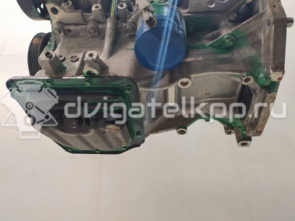 Фото Контрактный (б/у) двигатель G4FG для Hyundai (Beijing) / Hyundai / Kia 123-128 л.с 16V 1.6 л бензин 50XM12BW00 {forloop.counter}}