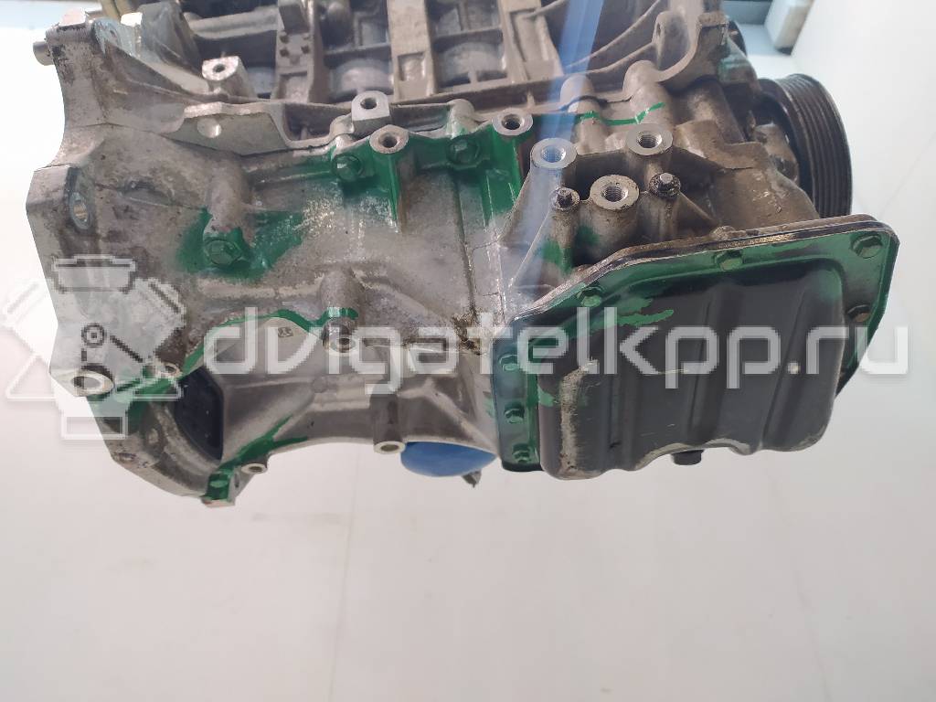 Фото Контрактный (б/у) двигатель G4FG для Hyundai (Beijing) / Hyundai / Kia 123-128 л.с 16V 1.6 л бензин 50XM12BW00 {forloop.counter}}