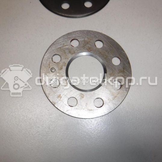 Фото Маховик для двигателя 2GR-FE для Lotus / Lexus / Toyota / Toyota (Gac) 204-328 л.с 24V 3.5 л бензин 321010E010