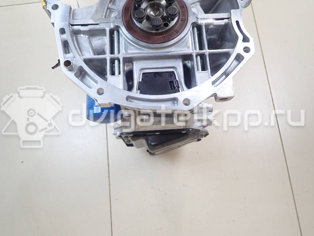 Фото Контрактный (б/у) двигатель G4FG для Hyundai (Beijing) / Hyundai / Kia 123-128 л.с 16V 1.6 л бензин 51RR12BR00 {forloop.counter}}