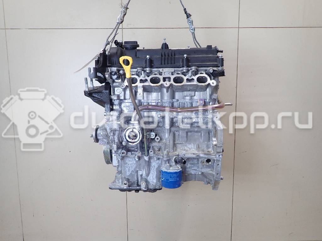 Фото Контрактный (б/у) двигатель G4FG для Hyundai (Beijing) / Hyundai / Kia 123-128 л.с 16V 1.6 л бензин 51RR12BR00 {forloop.counter}}