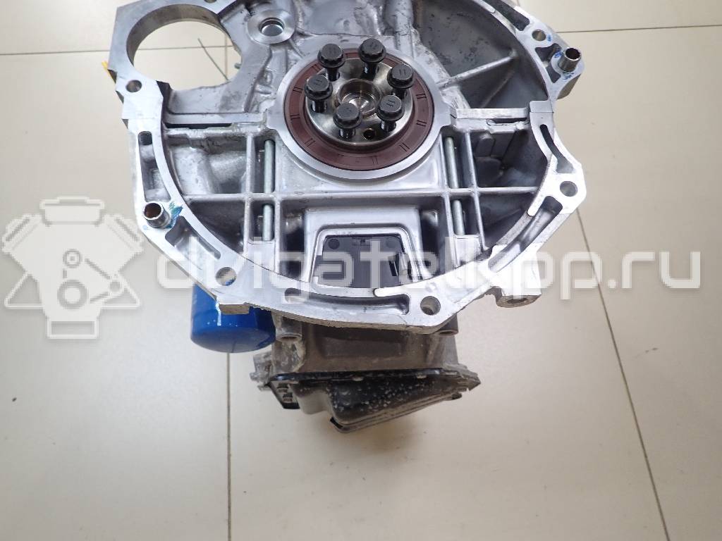 Фото Контрактный (б/у) двигатель G4FG для Hyundai (Beijing) / Hyundai / Kia 123-128 л.с 16V 1.6 л бензин 51RR12BR00 {forloop.counter}}