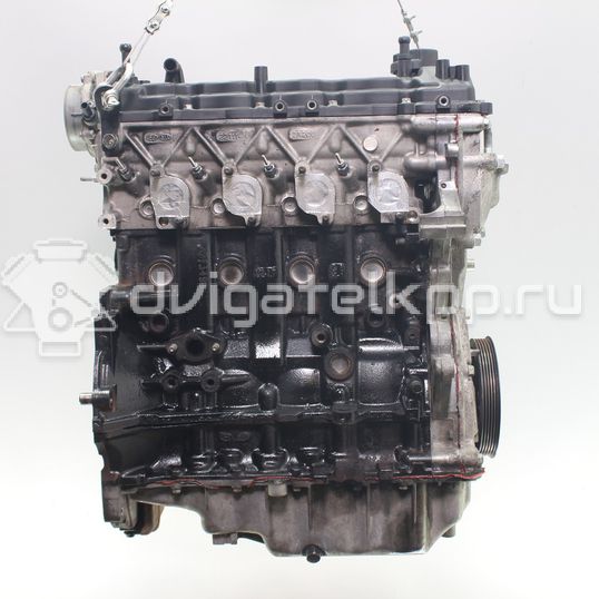 Фото Контрактный (б/у) двигатель D4FD для Hyundai / Kia 116-141 л.с 16V 1.7 л Дизельное топливо 168X12AH00