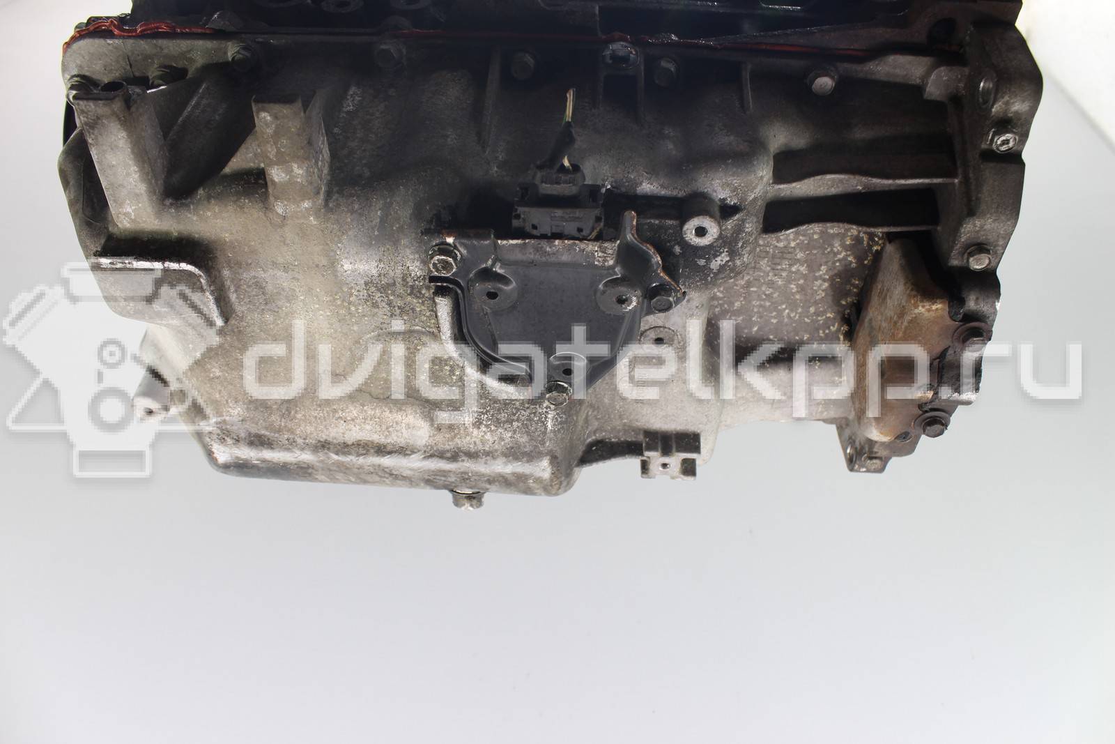 Фото Контрактный (б/у) двигатель D4FD для Hyundai / Kia 116-141 л.с 16V 1.7 л Дизельное топливо 168X12AH00 {forloop.counter}}