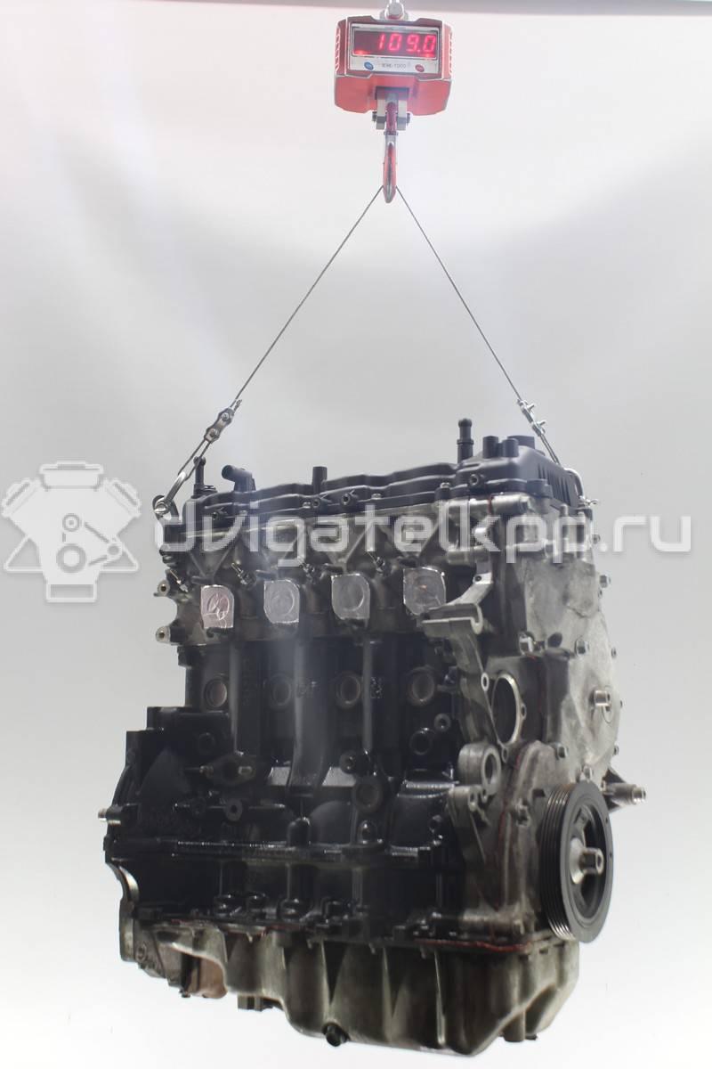 Фото Контрактный (б/у) двигатель D4FD для Hyundai / Kia 116-141 л.с 16V 1.7 л Дизельное топливо 168X12AH00 {forloop.counter}}