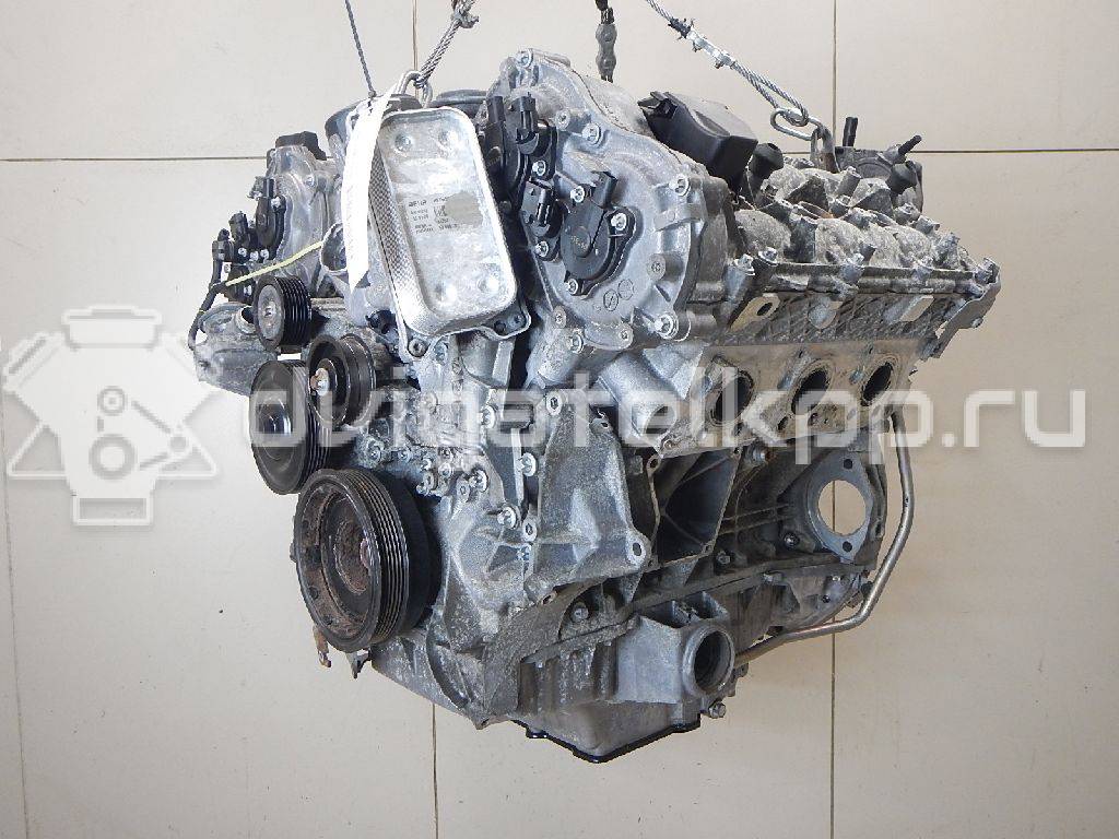 Фото Контрактный (б/у) двигатель M 272.977 (M272 E35) для Mercedes-Benz E-Class 272 л.с 24V 3.5 л бензин 2720102498 {forloop.counter}}