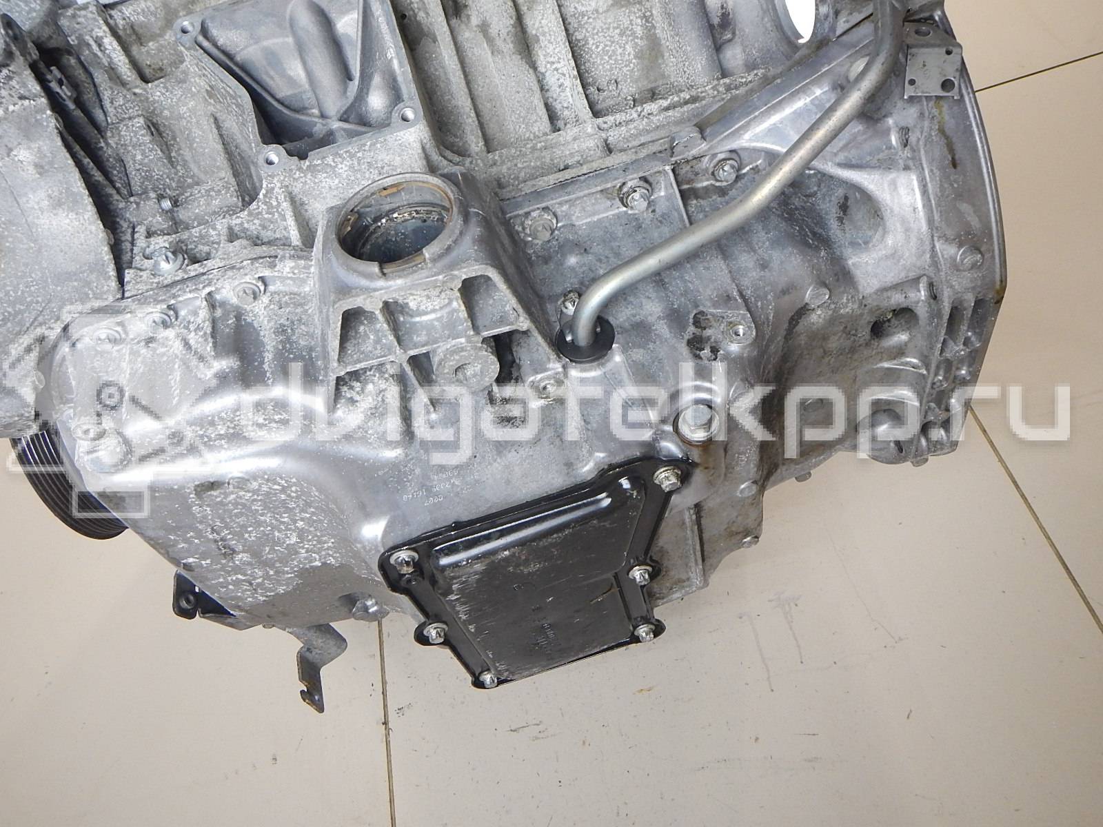 Фото Контрактный (б/у) двигатель M 272.977 (M272 E35) для Mercedes-Benz E-Class 272 л.с 24V 3.5 л бензин 2720102498 {forloop.counter}}