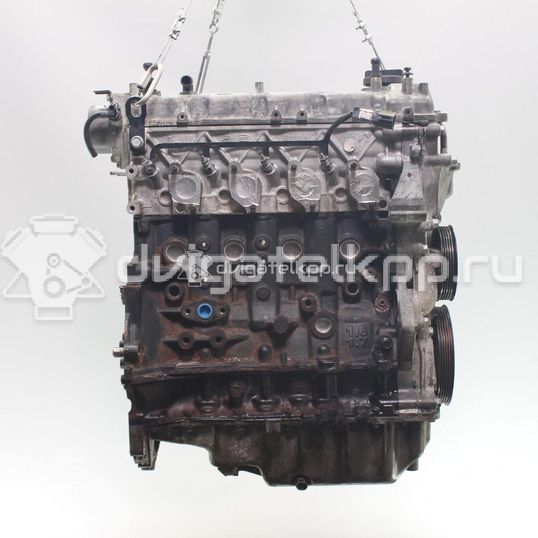 Фото Контрактный (б/у) двигатель D4FB для Hyundai / Kia 90-136 л.с 16V 1.6 л Дизельное топливо Z59712AZ00