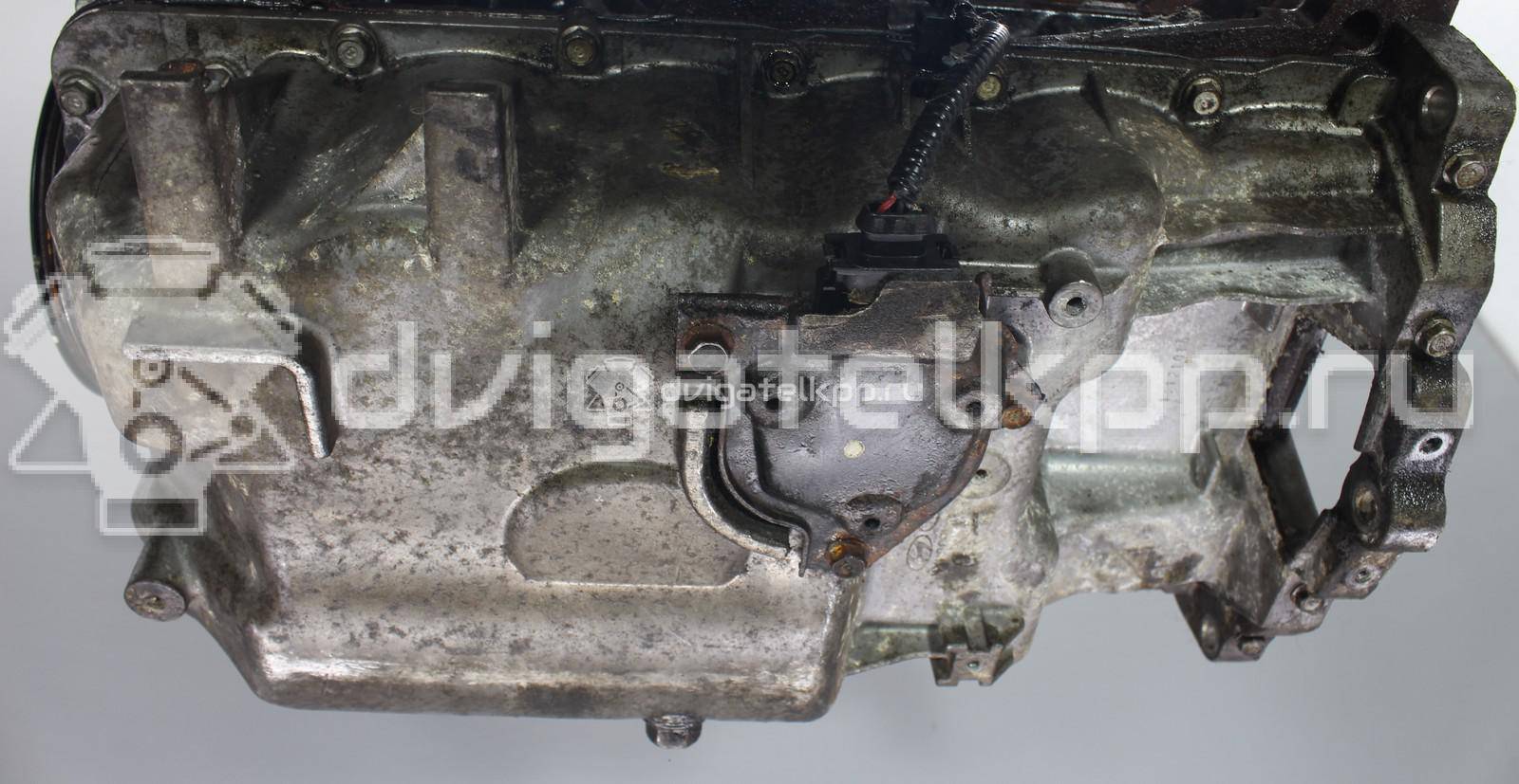 Фото Контрактный (б/у) двигатель D4FB для Hyundai / Kia 90-136 л.с 16V 1.6 л Дизельное топливо Z59712AZ00 {forloop.counter}}