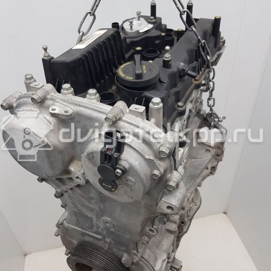 Фото Контрактный (б/у) двигатель G4KJ для Hyundai / Kia 141-201 л.с 16V 2.4 л бензин 211012GK11