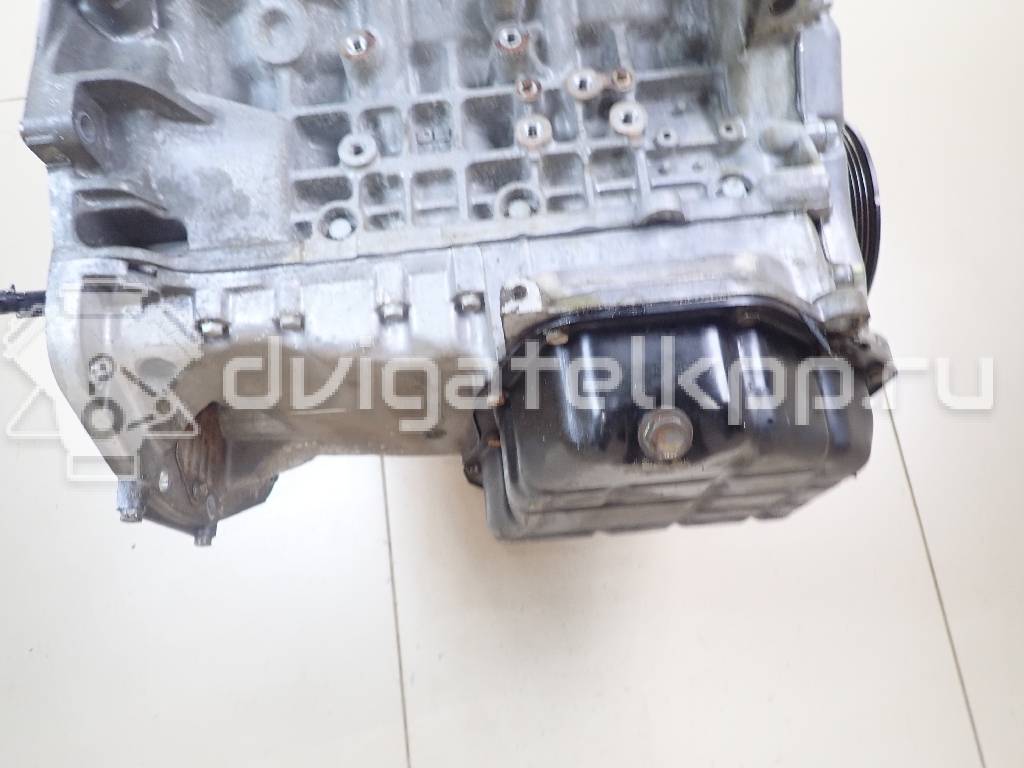 Фото Контрактный (б/у) двигатель G6DA для Ford Australia / Hyundai / Kia 254-310 л.с 24V 3.8 л бензин 115G13CU00 {forloop.counter}}