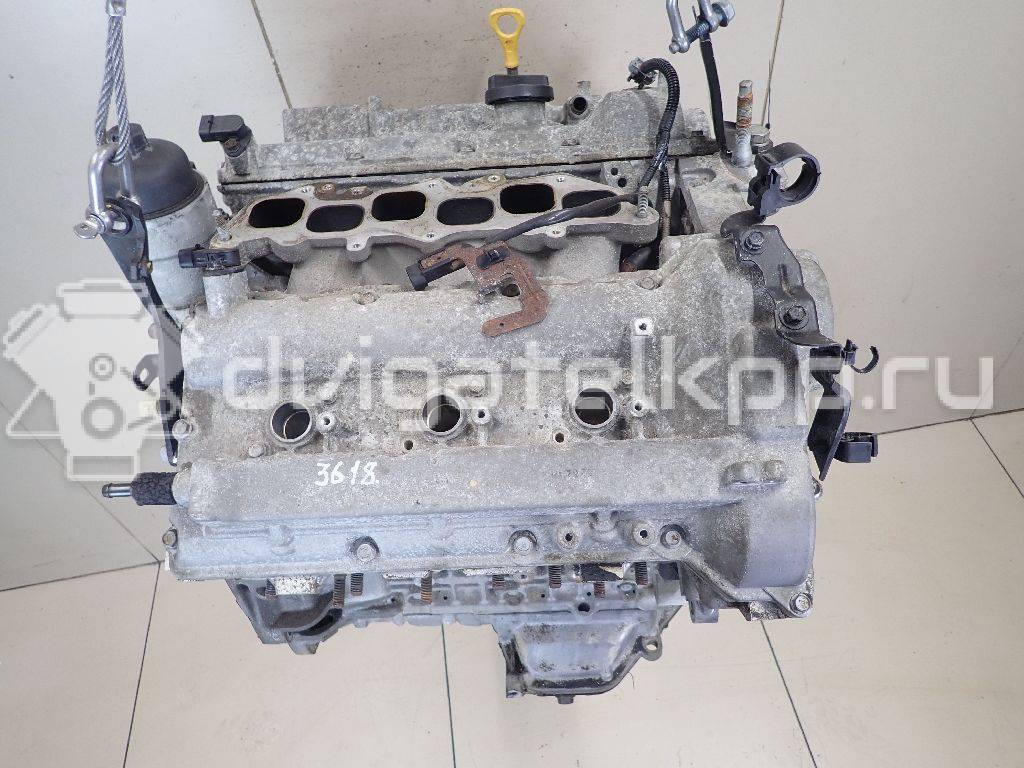 Фото Контрактный (б/у) двигатель G6DA для Ford Australia / Hyundai / Kia 242-280 л.с 24V 3.8 л бензин 115G13CU00 {forloop.counter}}