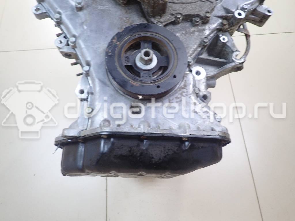 Фото Контрактный (б/у) двигатель G6DA для Ford Australia / Hyundai / Kia 242-280 л.с 24V 3.8 л бензин 115G13CU00 {forloop.counter}}