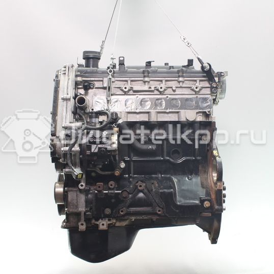 Фото Контрактный (б/у) двигатель D4CB для Hyundai / Kia 129-178 л.с 16V 2.5 л Дизельное топливо 106J14AU00