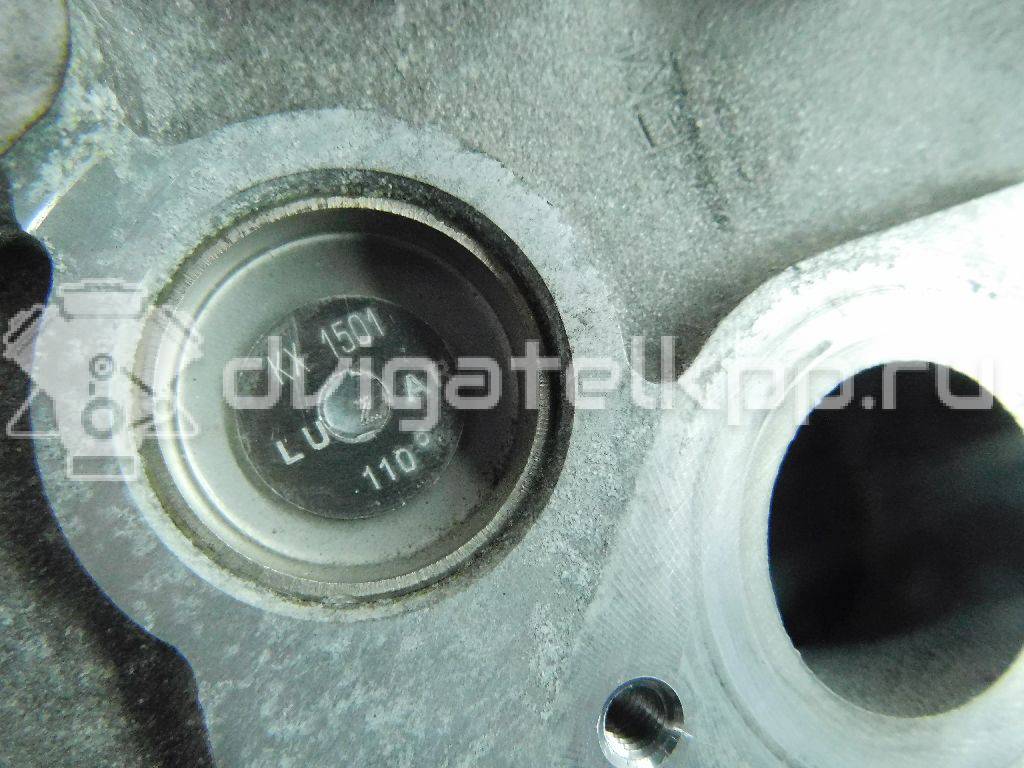 Фото Контрактный (б/у) двигатель G4FA для Hyundai / Kia 90-109 л.с 16V 1.4 л бензин Z56812BZ00 {forloop.counter}}