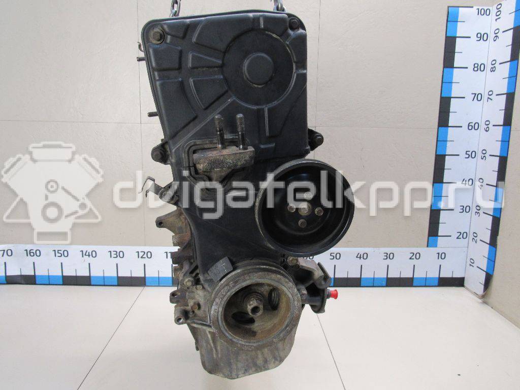 Фото Контрактный (б/у) двигатель G4ED-G для Hyundai Tiburon / Getz Tb / Matrix Fc / Accent / Elantra 103-107 л.с 16V 1.6 л бензин 2110126C50 {forloop.counter}}