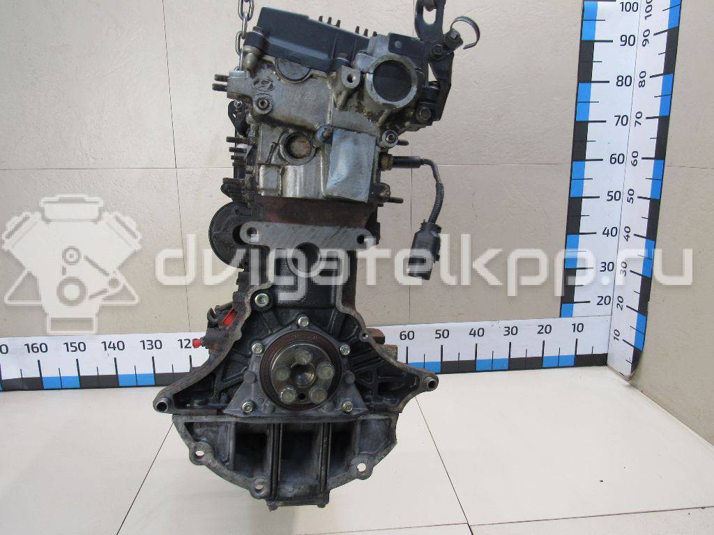 Фото Контрактный (б/у) двигатель G4ED-G для Hyundai Tiburon / Getz Tb / Matrix Fc / Accent / Elantra 103-107 л.с 16V 1.6 л бензин 2110126C50 {forloop.counter}}