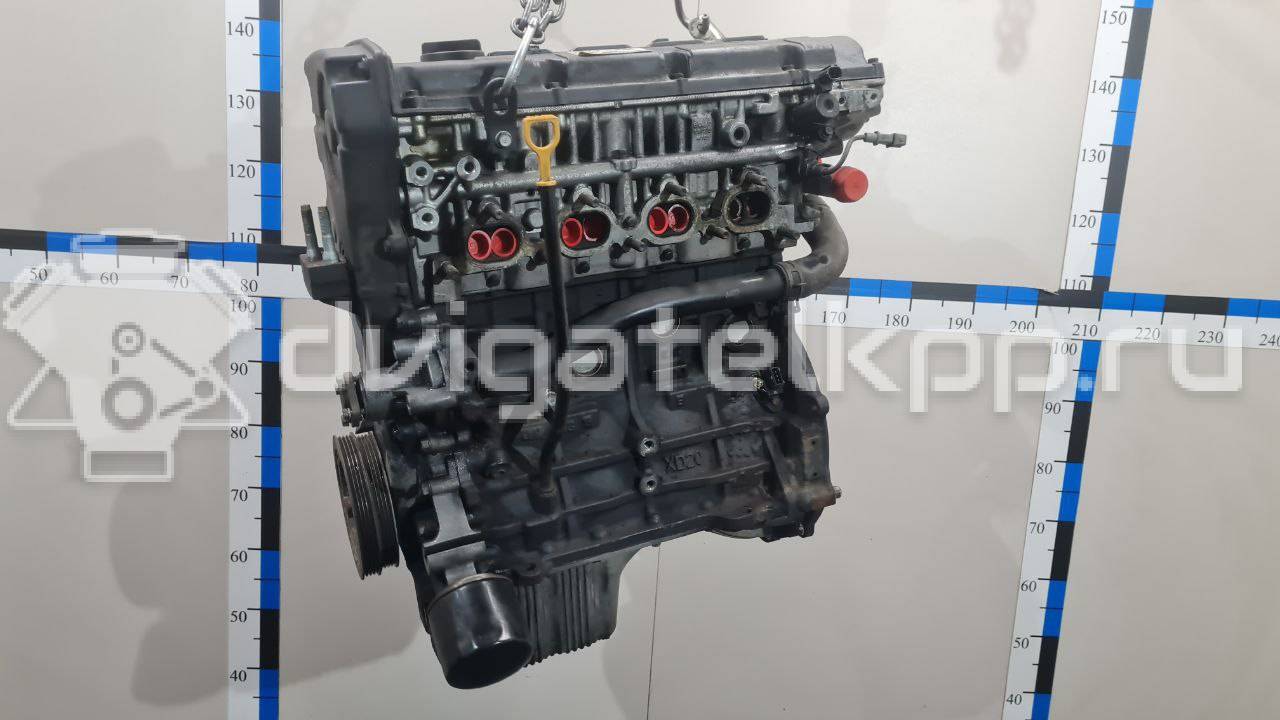 Фото Контрактный (б/у) двигатель G4GC для Hyundai / Kia 139-146 л.с 16V 2.0 л бензин 2110123S00 {forloop.counter}}