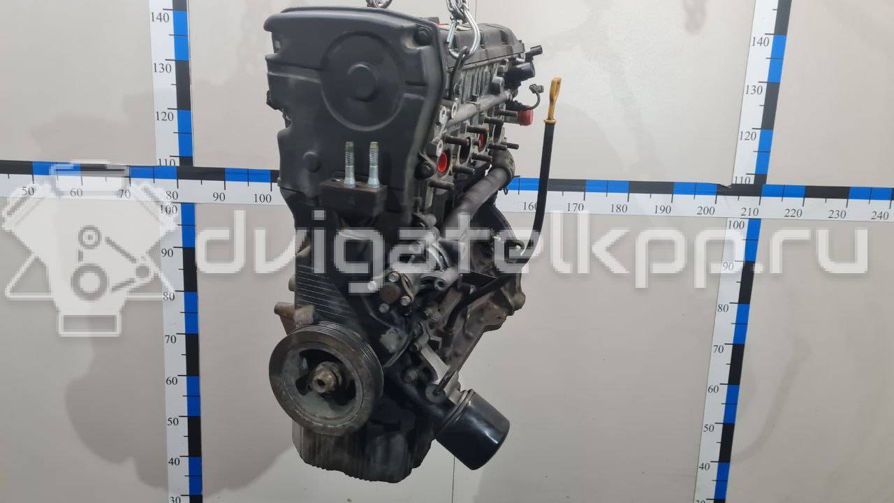 Фото Контрактный (б/у) двигатель G4GC для Hyundai / Kia 139-146 л.с 16V 2.0 л бензин 2110123S00 {forloop.counter}}