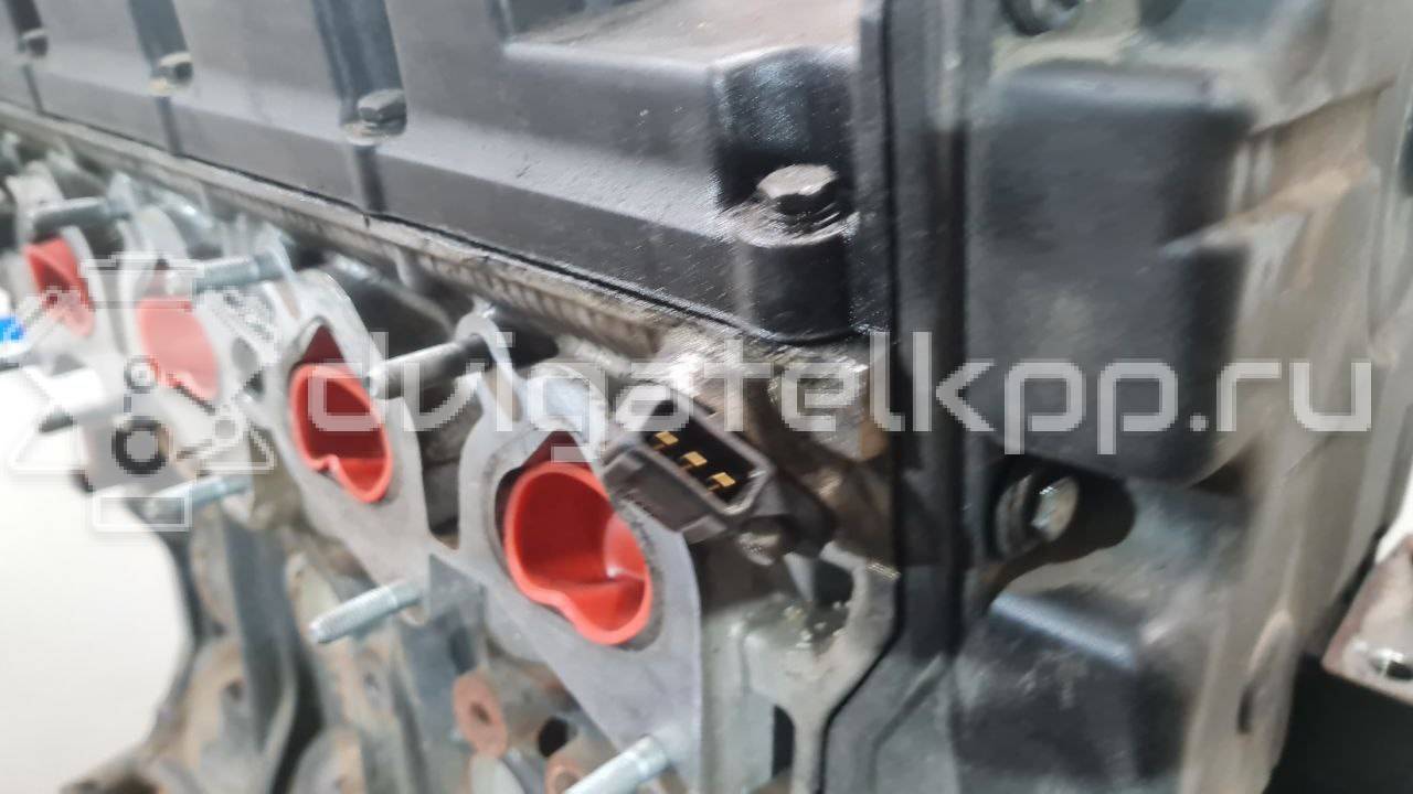 Фото Контрактный (б/у) двигатель G4GC для Hyundai / Kia 139-146 л.с 16V 2.0 л бензин 2110123S00 {forloop.counter}}