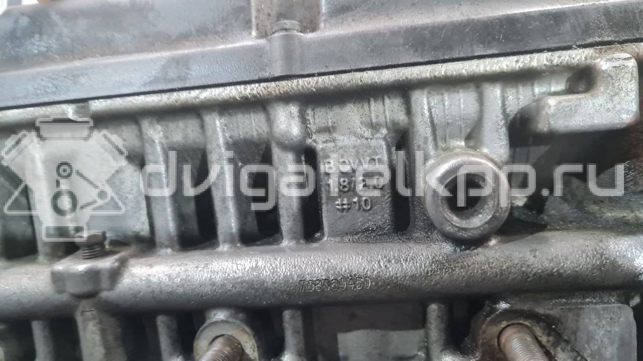 Фото Контрактный (б/у) двигатель G4GC для Hyundai / Kia 139-146 л.с 16V 2.0 л бензин 2110123S00 {forloop.counter}}