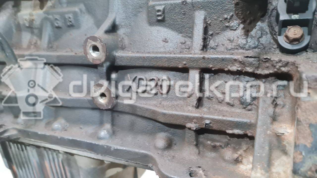 Фото Контрактный (б/у) двигатель G4GC для Hyundai / Kia 139-146 л.с 16V 2.0 л бензин 2110123S00 {forloop.counter}}