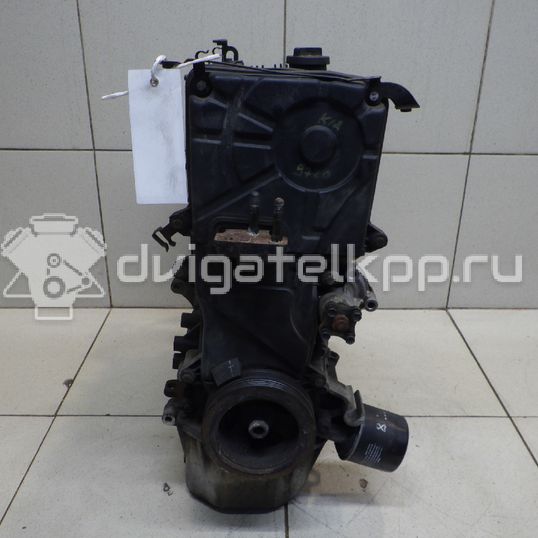 Фото Контрактный (б/у) двигатель G4ED для Hyundai / Kia 105-112 л.с 16V 1.6 л бензин KZ36202100