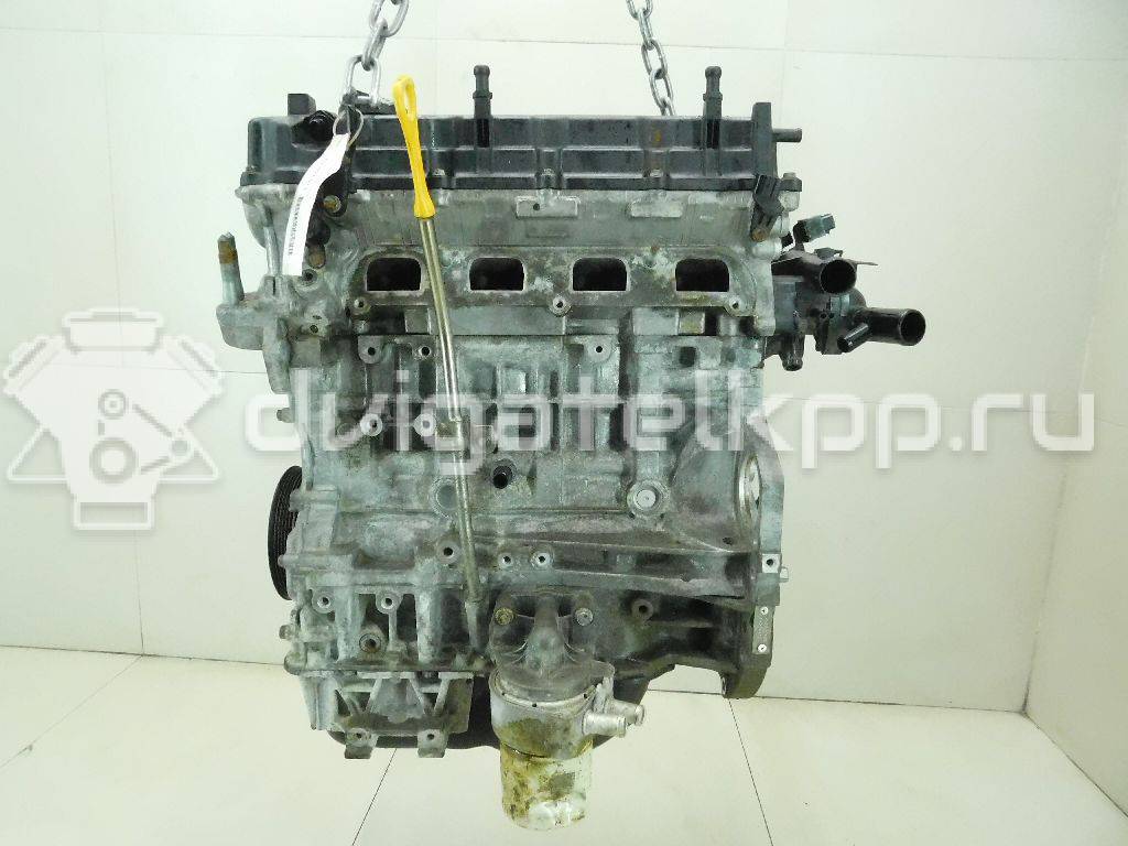 Фото Контрактный (б/у) двигатель G4KE для Hyundai / Kia 173-180 л.с 16V 2.4 л бензин 147X12GH00 {forloop.counter}}