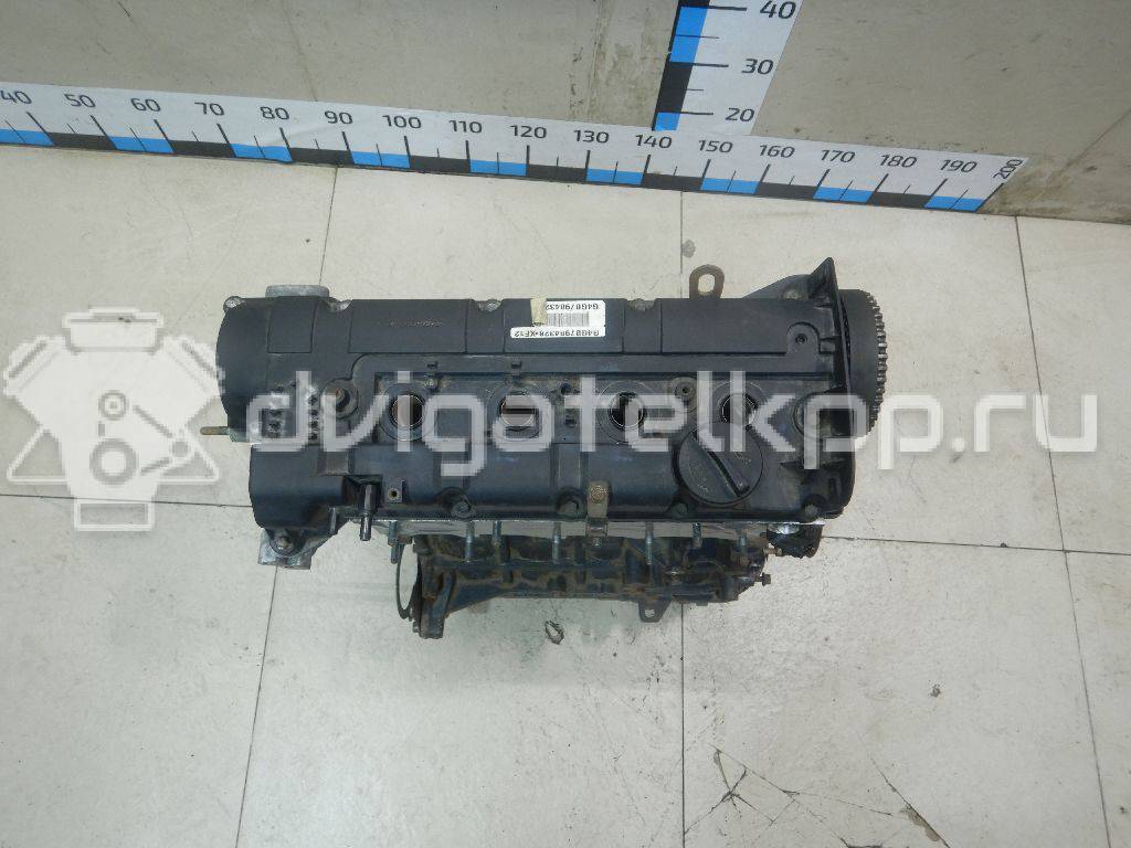 Фото Контрактный (б/у) двигатель G4GB для Hyundai / Kia 126 л.с 16V 1.8 л бензин 2110123L30 {forloop.counter}}