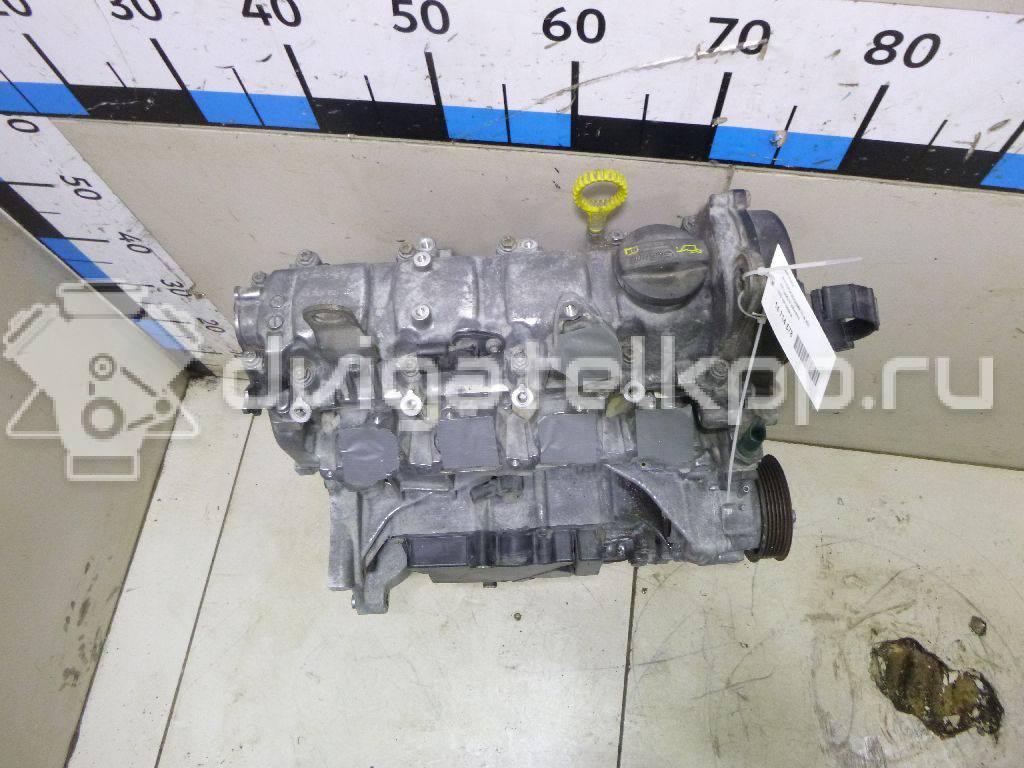 Фото Контрактный (б/у) двигатель CBZB для Volkswagen / Audi 105 л.с 8V 1.2 л бензин 03F100091A {forloop.counter}}