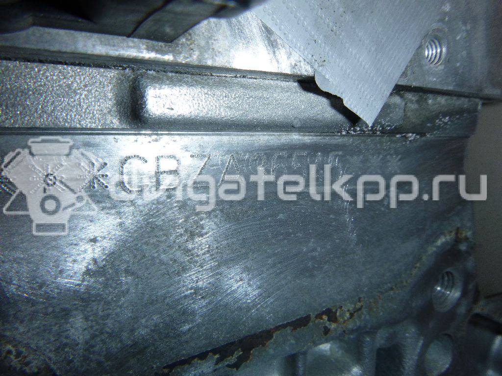 Фото Контрактный (б/у) двигатель CBZB для Volkswagen / Audi 105 л.с 8V 1.2 л бензин 03F100091A {forloop.counter}}