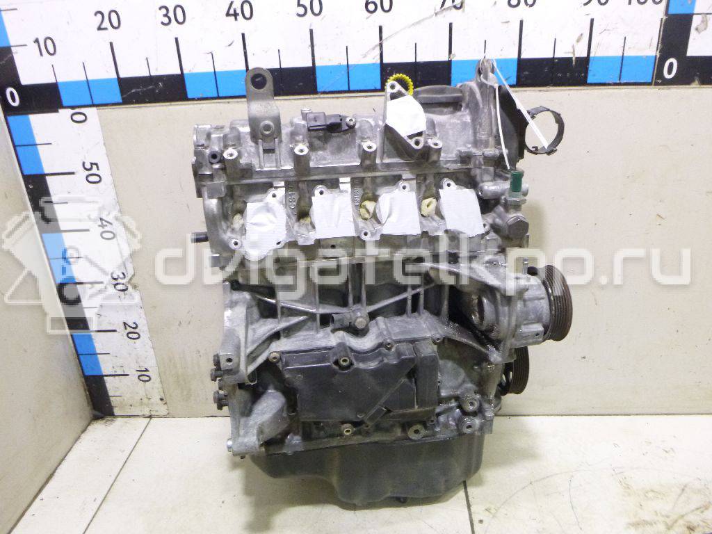 Фото Контрактный (б/у) двигатель CBZB для Volkswagen / Seat 105 л.с 8V 1.2 л бензин 03F100091A {forloop.counter}}