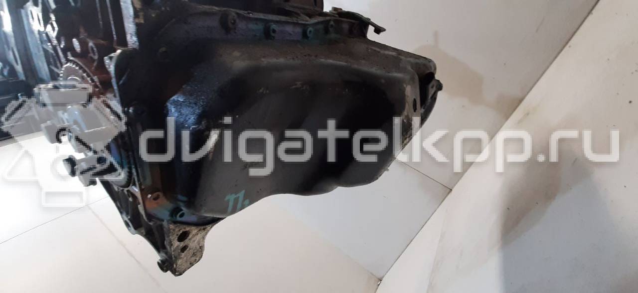 Фото Контрактный (б/у) двигатель CBZB для Skoda Roomster 5J / Octaviaii 1Z3 / Yeti 5L / Fabia / Octavia 105 л.с 8V 1.2 л бензин 03F100031F {forloop.counter}}