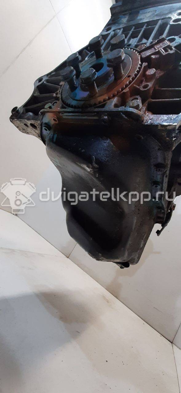 Фото Контрактный (б/у) двигатель CBZB для Skoda Roomster 5J / Octaviaii 1Z3 / Yeti 5L / Fabia / Octavia 105 л.с 8V 1.2 л бензин 03F100031F {forloop.counter}}