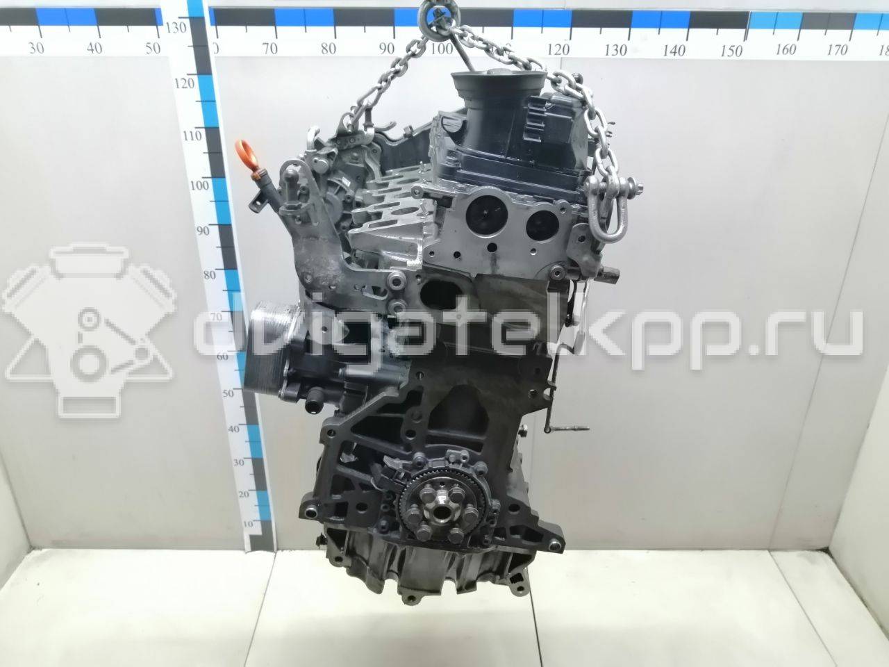 Фото Контрактный (б/у) двигатель CAYC для Volkswagen Touran / Golf / Passat / Beetle / Jetta 105 л.с 16V 1.6 л Дизельное топливо 03L100036K {forloop.counter}}