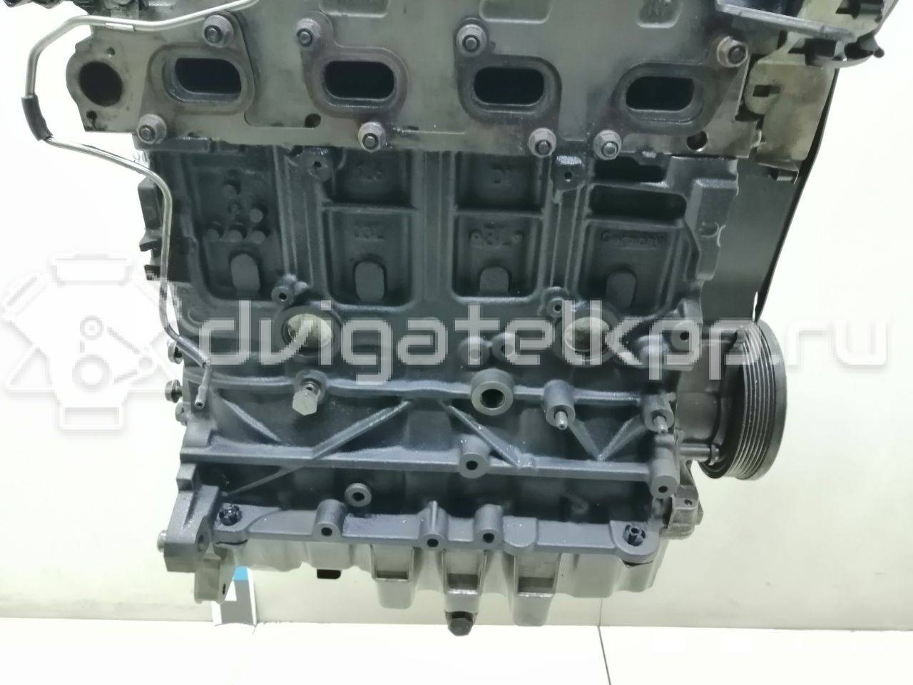 Фото Контрактный (б/у) двигатель CAYC для Volkswagen Touran / Golf / Passat / Beetle / Jetta 105 л.с 16V 1.6 л Дизельное топливо 03L100036K {forloop.counter}}