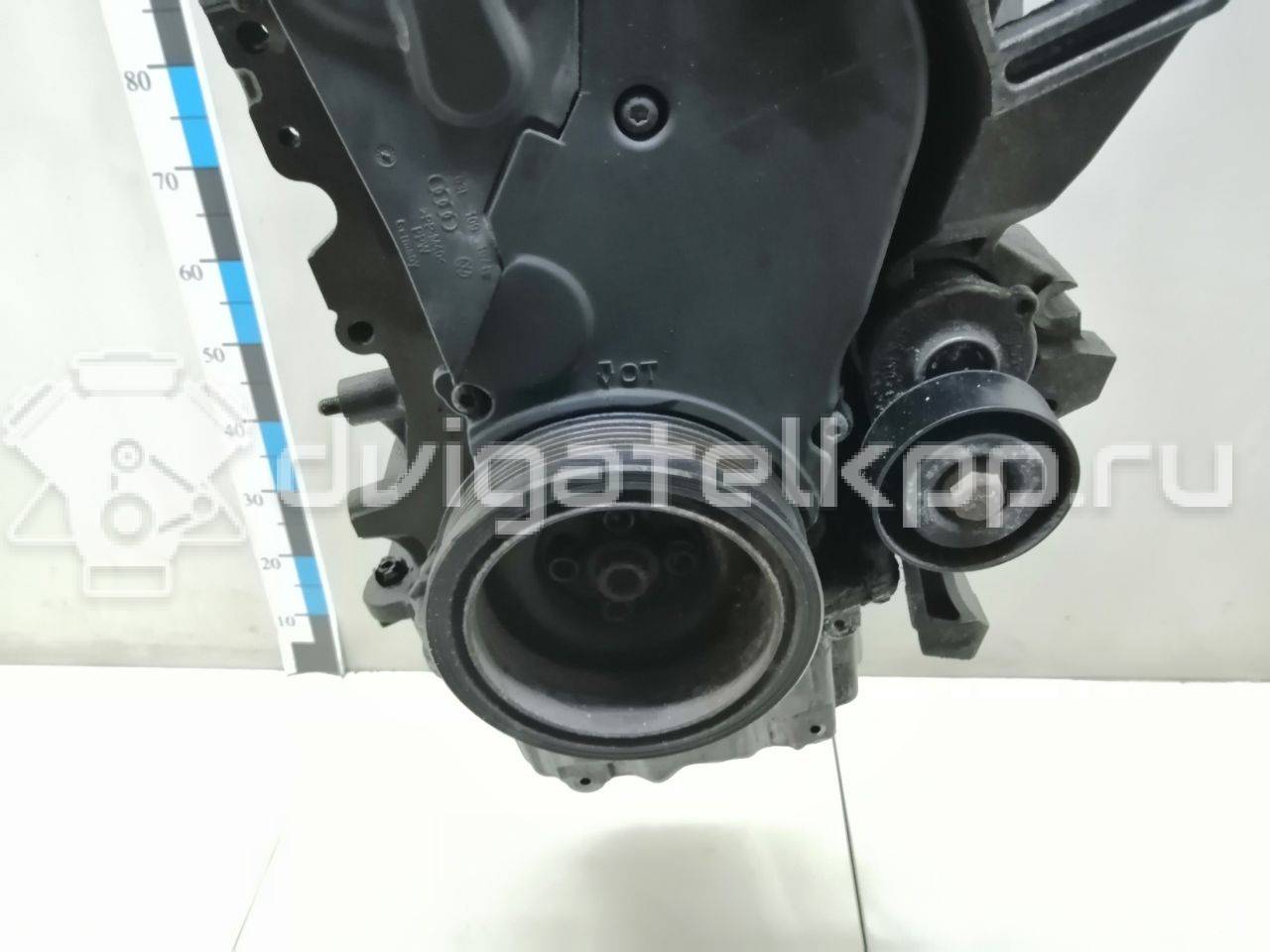 Фото Контрактный (б/у) двигатель CAYC для Volkswagen Touran / Golf / Passat / Beetle / Jetta 105 л.с 16V 1.6 л Дизельное топливо 03L100036K {forloop.counter}}