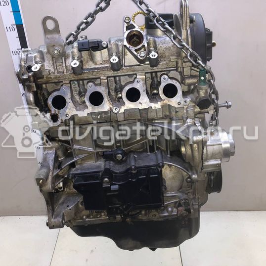 Фото Контрактный (б/у) двигатель CBZB для Volkswagen / Seat 105 л.с 8V 1.2 л бензин 03F100091A