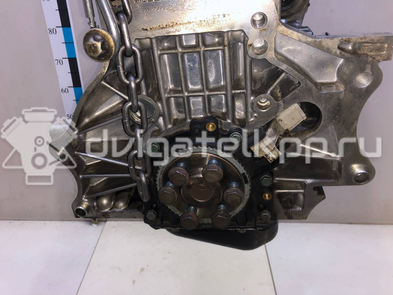 Фото Контрактный (б/у) двигатель CBZA для Volkswagen / Skoda 86 л.с 8V 1.2 л бензин 03F100091A {forloop.counter}}