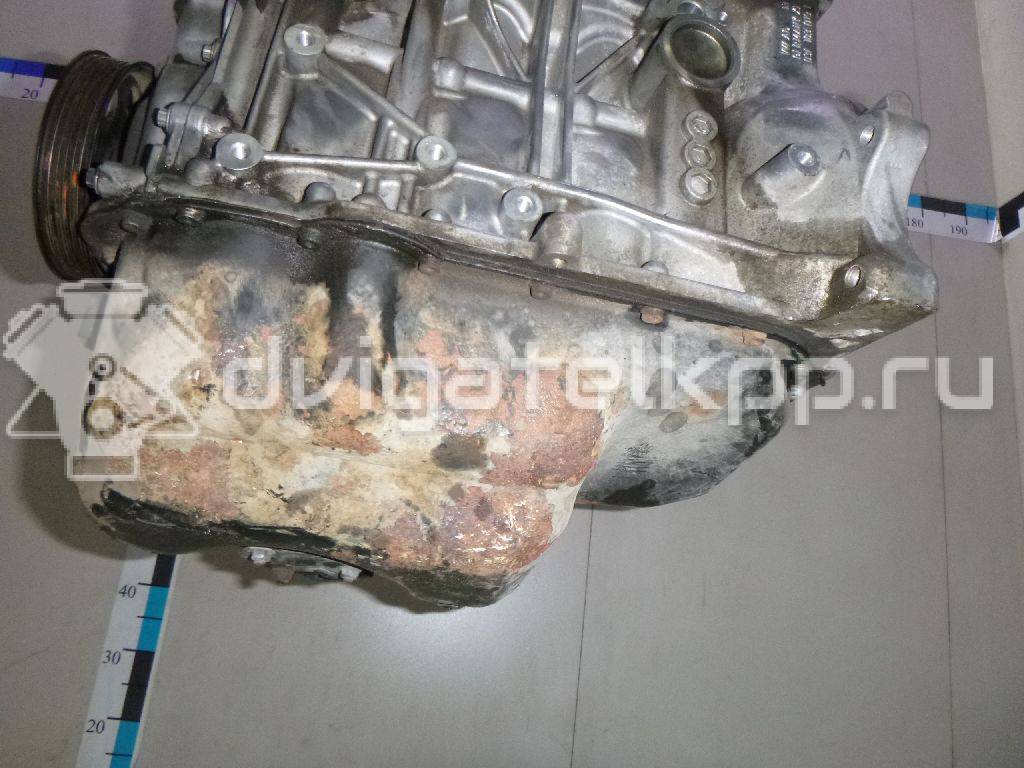 Фото Контрактный (б/у) двигатель CBZB для Skoda / Volkswagen 105 л.с 8V 1.2 л бензин 03F100031 {forloop.counter}}