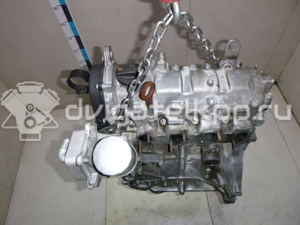 Фото Контрактный (б/у) двигатель CBZB для Volkswagen / Seat 105 л.с 8V 1.2 л бензин 03F100031 {forloop.counter}}