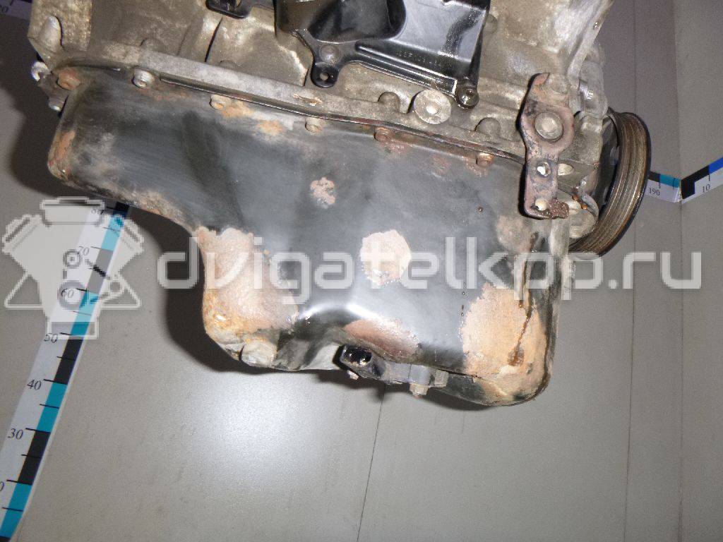 Фото Контрактный (б/у) двигатель CBZB для Volkswagen / Seat 105 л.с 8V 1.2 л бензин 03F100031 {forloop.counter}}