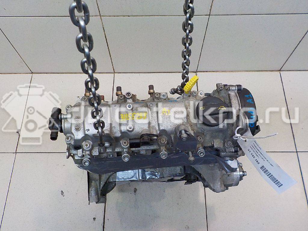 Фото Контрактный (б/у) двигатель CBZB для Volkswagen / Audi 105 л.с 8V 1.2 л бензин 03F100091A {forloop.counter}}