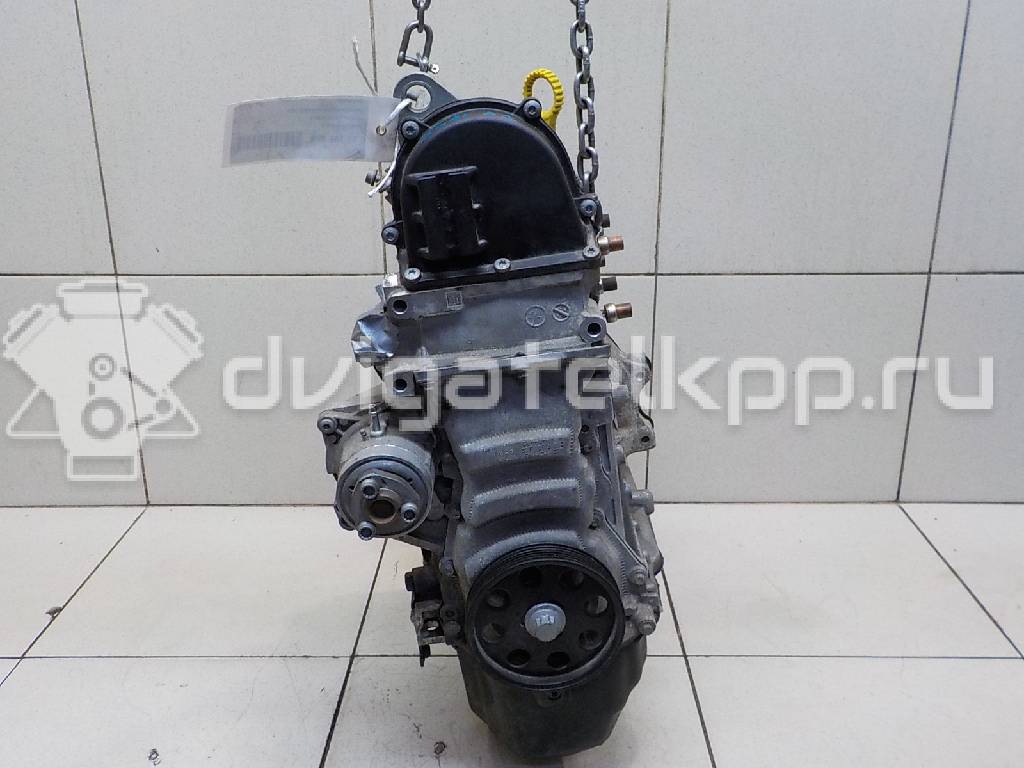 Фото Контрактный (б/у) двигатель CBZB для Volkswagen / Audi 105 л.с 8V 1.2 л бензин 03F100091A {forloop.counter}}