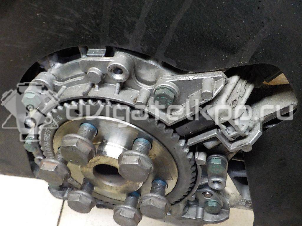 Фото Контрактный (б/у) двигатель CBZB для Volkswagen / Audi 105 л.с 8V 1.2 л бензин 03F100091A {forloop.counter}}